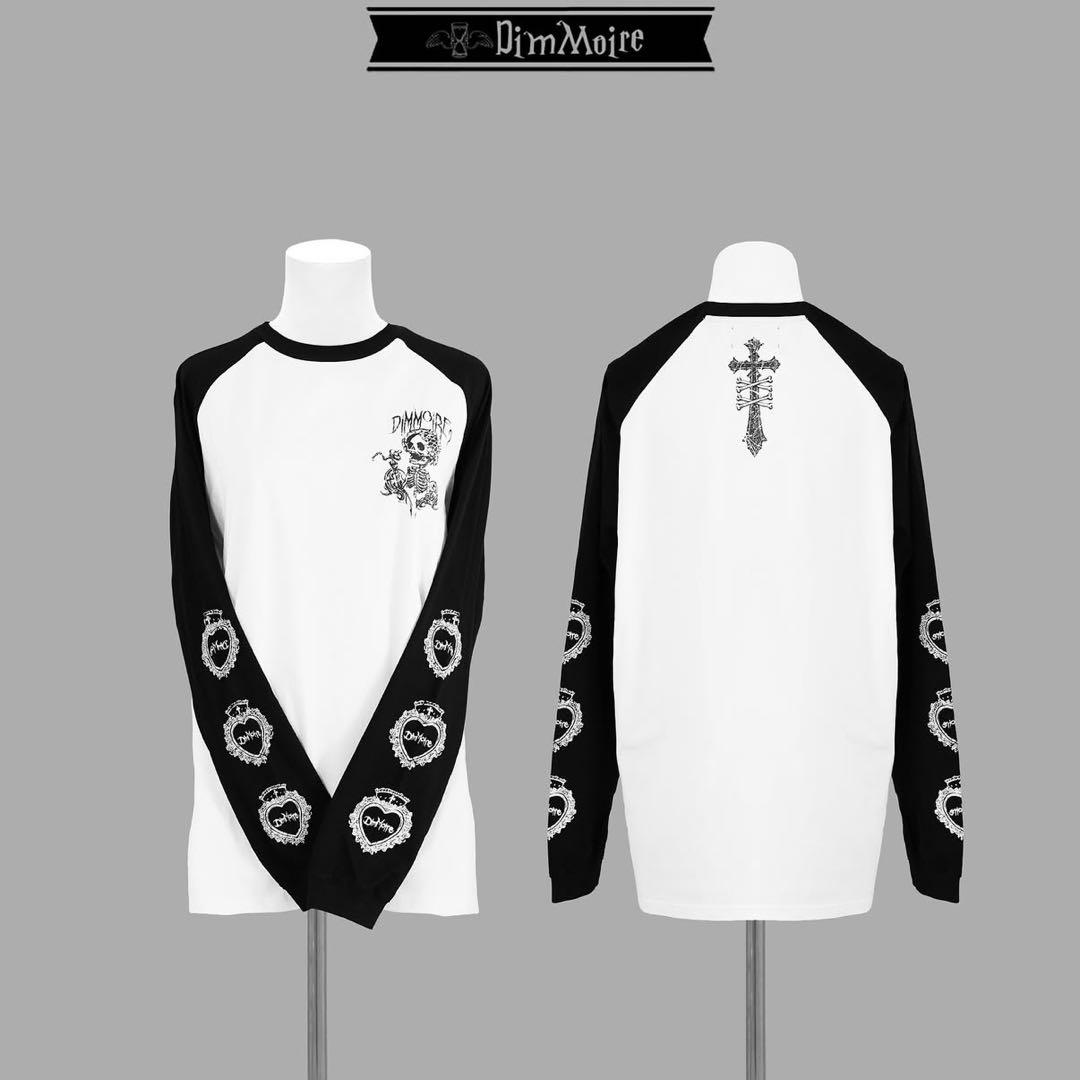 DimMoire 2026 福袋 LIMITED BAG 【DOLL】ロンTのみ - メルカリ