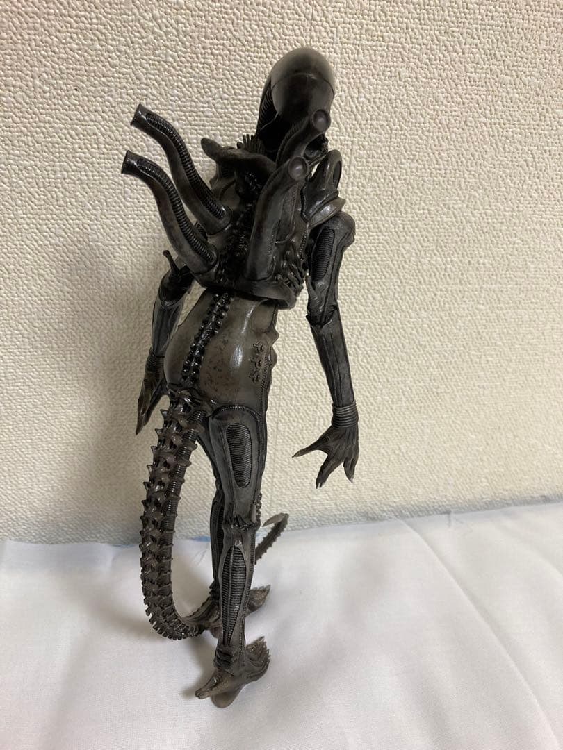 エイリアン ビッグチャップ コトブキヤ artfx+ スケールフィギュア