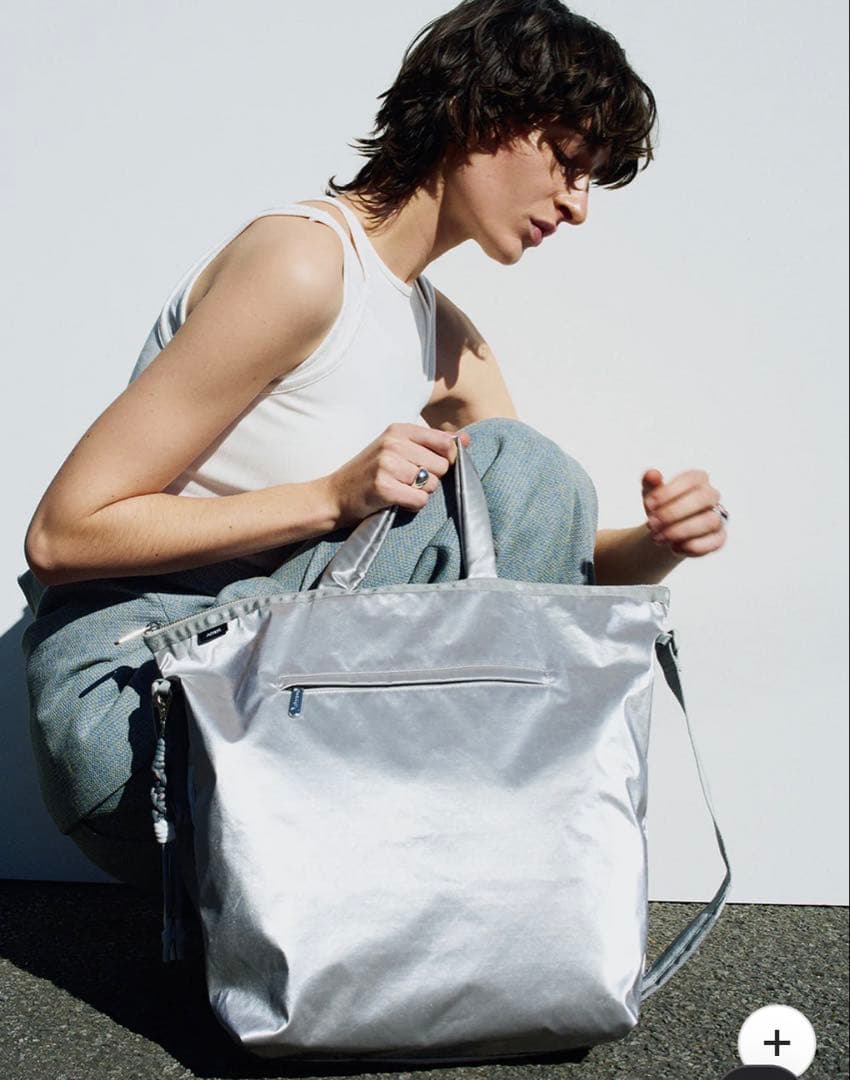 LeSportsac×Ameri DX Easy Carry TOTE 未使用 - メルカリ