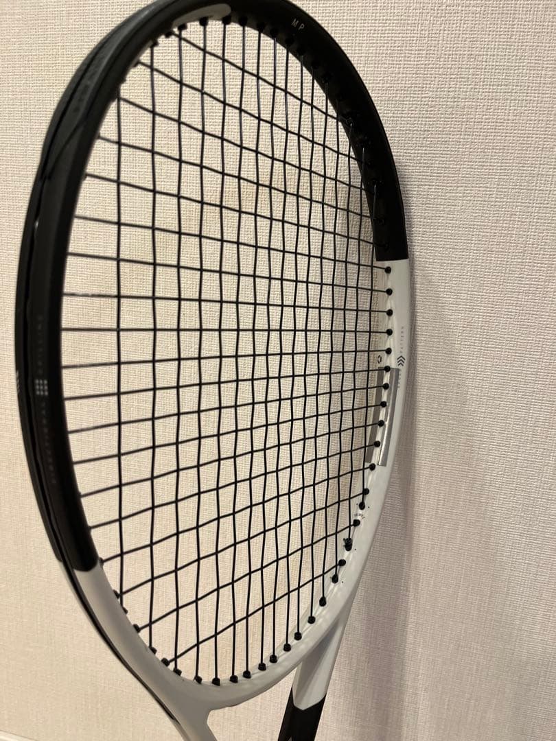 HEAD SPEED MP 2024 G2 FLAX装着済 2本セット - メルカリ