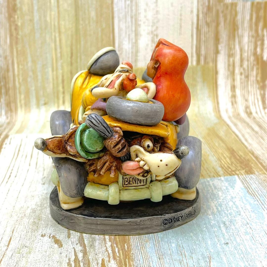 レア☆ロジャー ラビット ジェシカ カートゥンスピン ウサギ 小物入れ