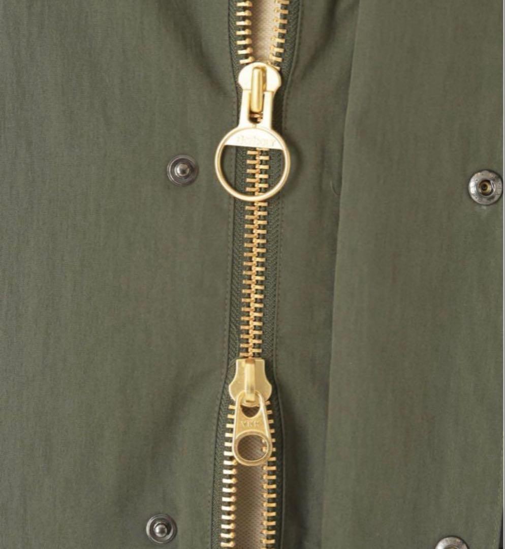 BURGHLEY バーレー38 Barbour JOURNAL STANDARD - メルカリ