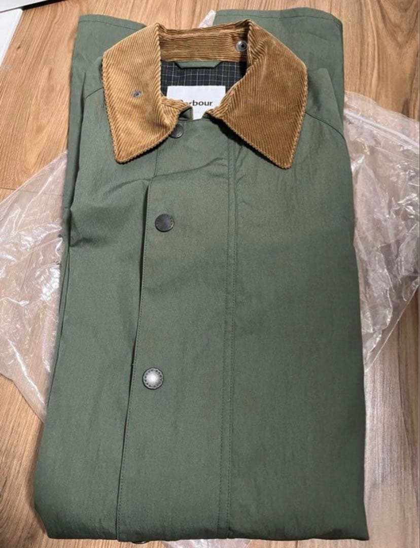 BURGHLEY バーレー38 Barbour JOURNAL STANDARD - メルカリ