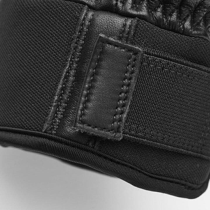 【高橋ヨシオ】ヘストラ(HESTRA) スキーグローブ サイズ:8