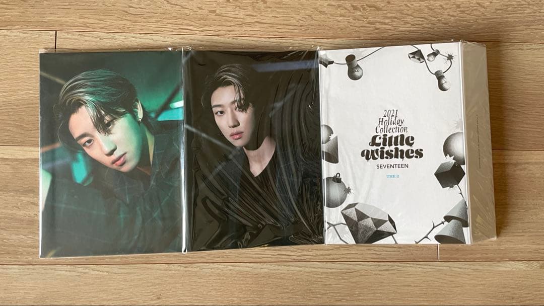 Holiday Collection 三面フォトスタンド THE8 - メルカリ