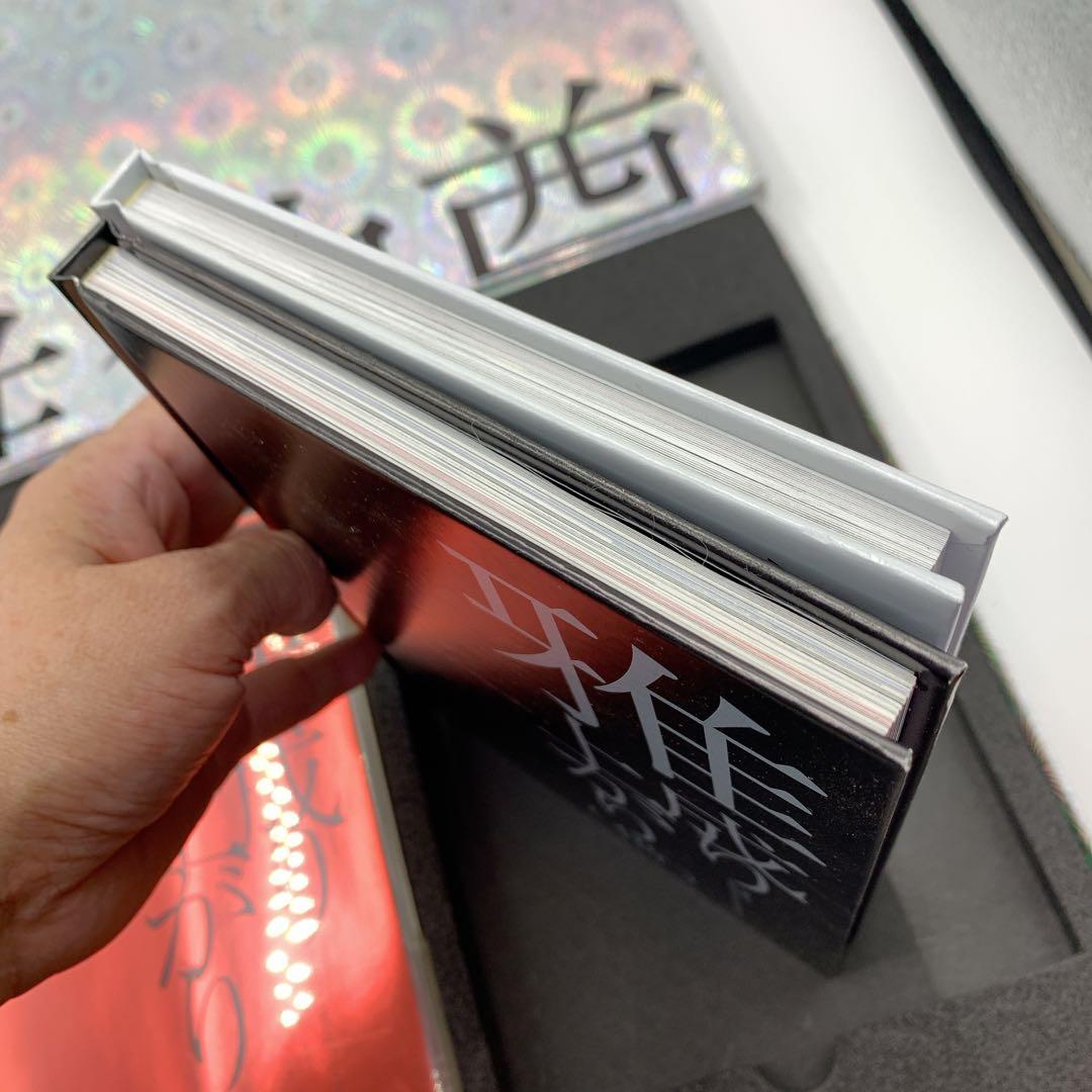 雅-miyavi- 成り上がり(借) ライブ会場限定 DVD&写真集