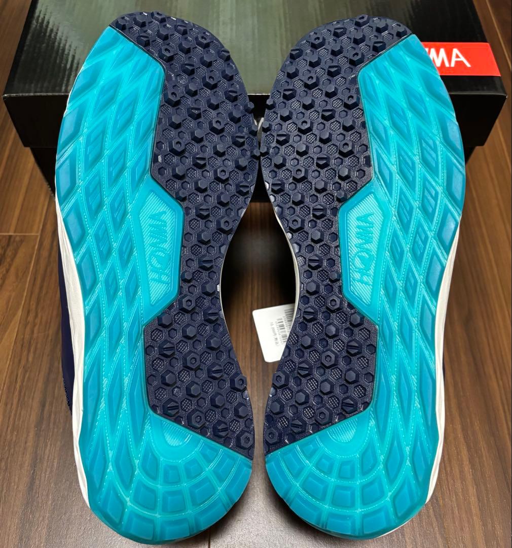 HONMA ネイビー ゴルフシューズ ボアシステム