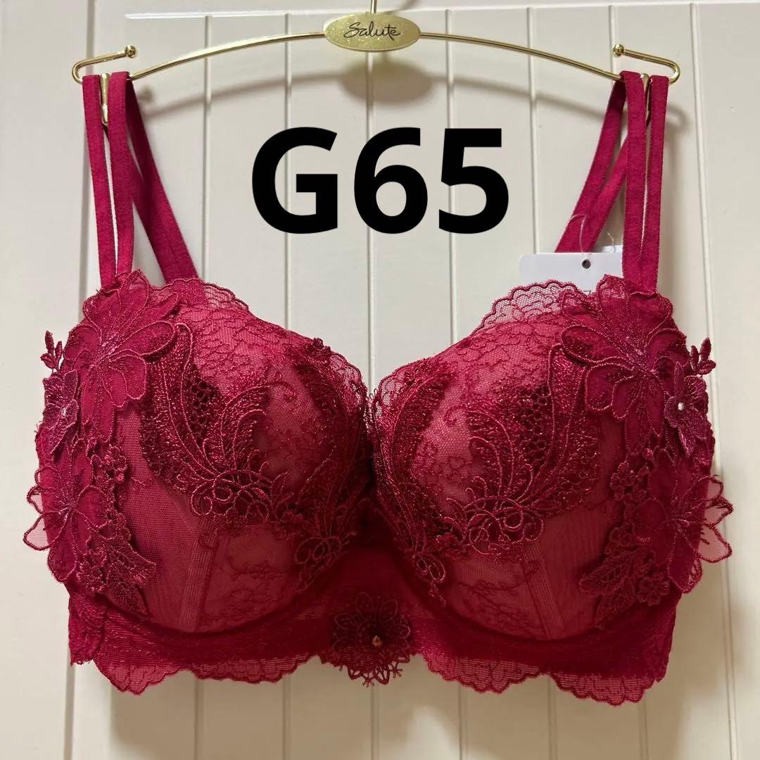 ワコール パルファージュ ブラジャー G65 - メルカリ