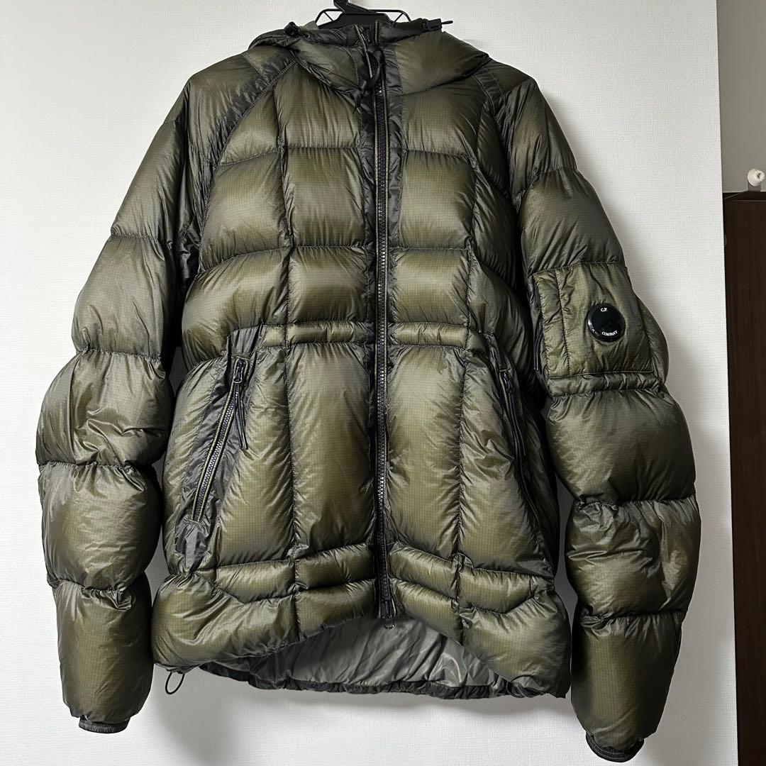 C.P. Company DD Shell サイズ52 - メルカリ