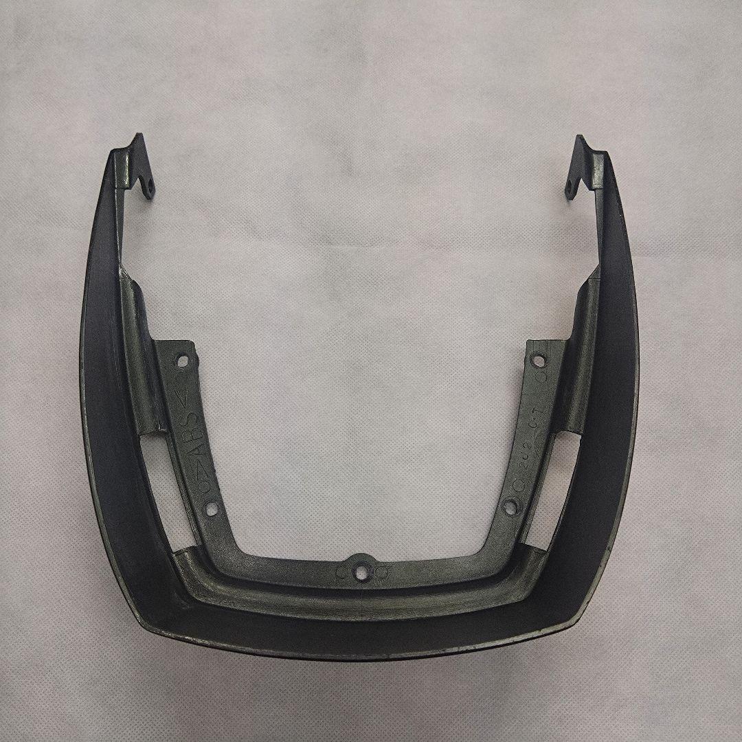 YAMAHA SR400 35th記念 純正シートカウル グリーンメタリック - メルカリ