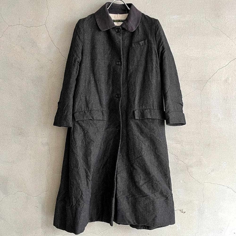 定価39.8万 Paul Harnden コート M/ポールハーデンyaeca - メルカリ