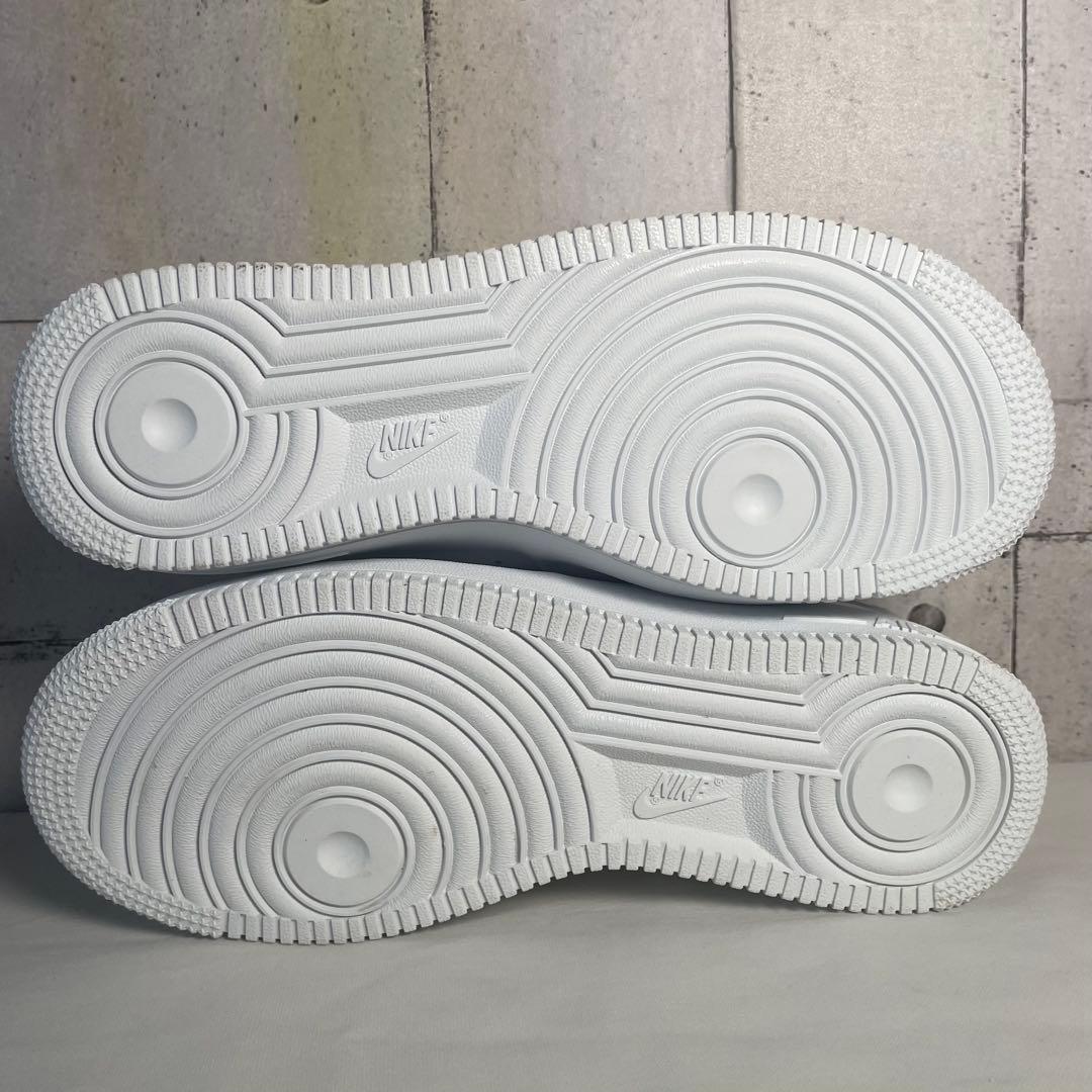 【未使用品】　NIKE ナイキ　エアフォース1 23.5cm