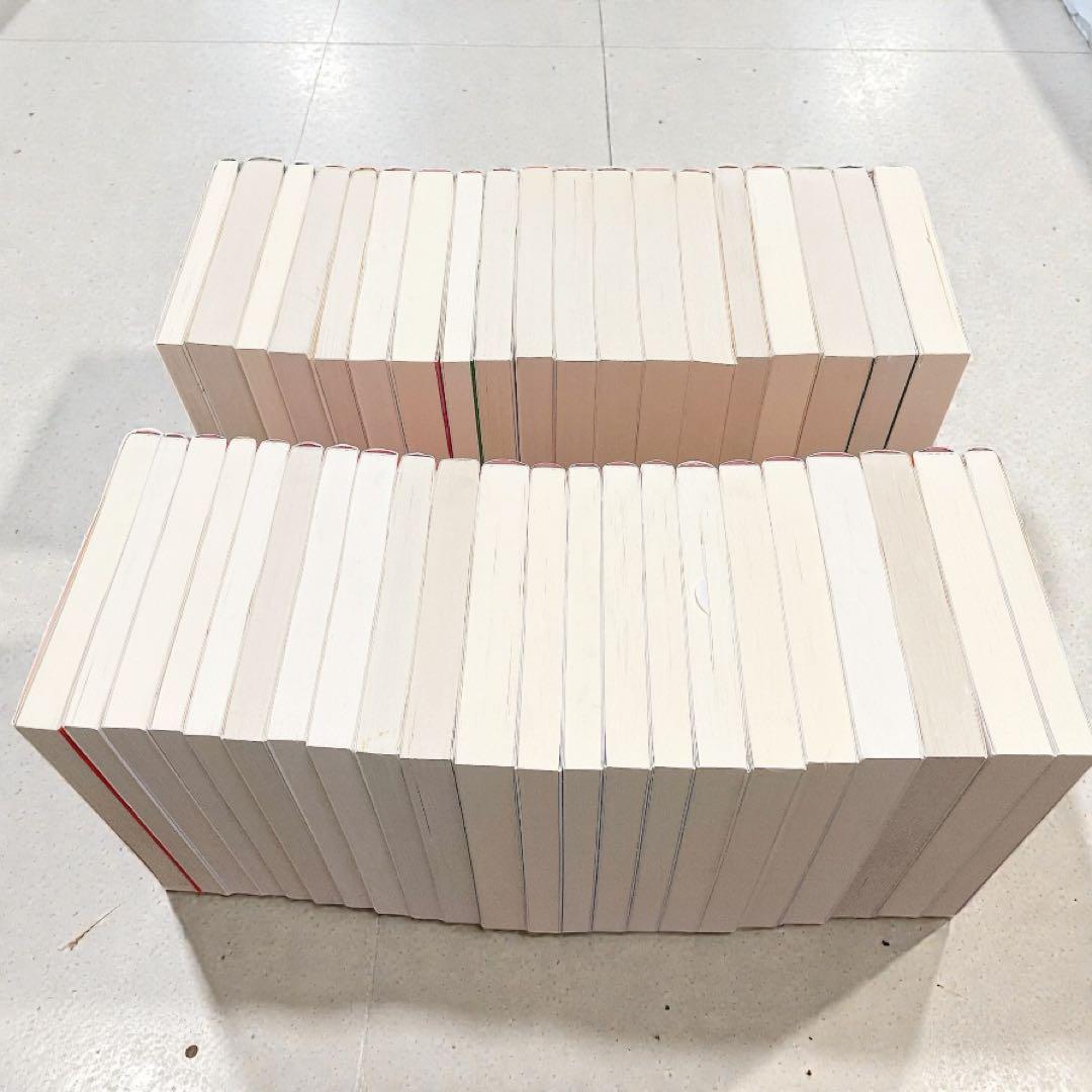 【岩波少年文庫・福音館文庫　41冊セット】ドリトル先生・ナルミヤ物語 全巻　他