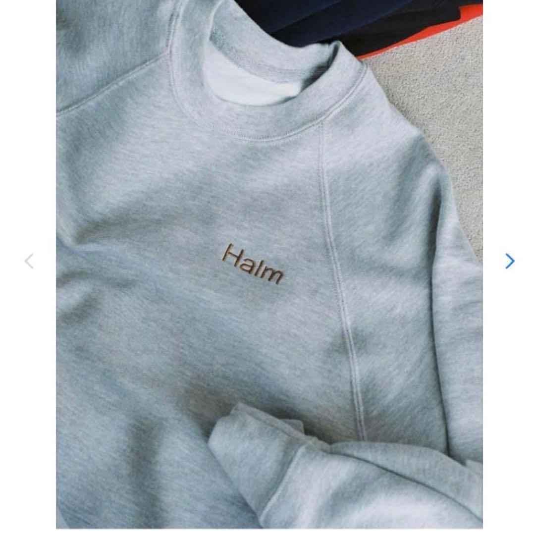 Haim 柴田ひかり スウェット