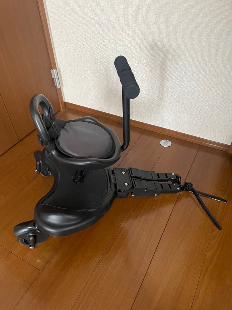 バギーボード　ベビーカー 楽天市場】Lascal公式 正規輸入元 【 バギーボード 】 Buggy Board