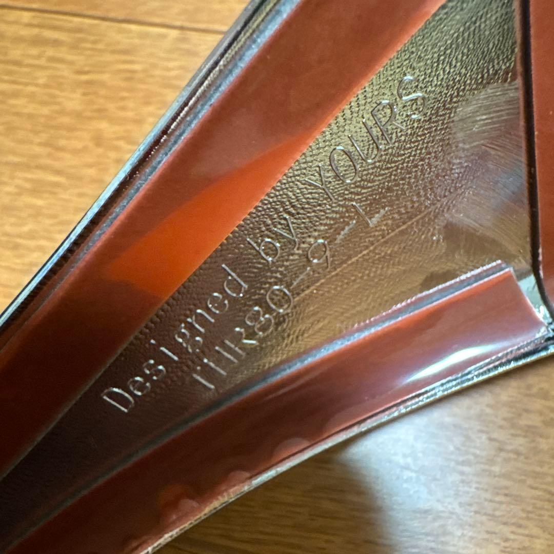 トヨタ 80系ハリアー　メッキパーツ