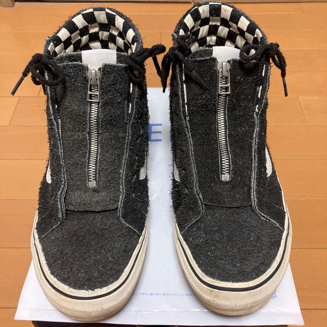 nonnative×VANS キムタク着用 - メルカリ
