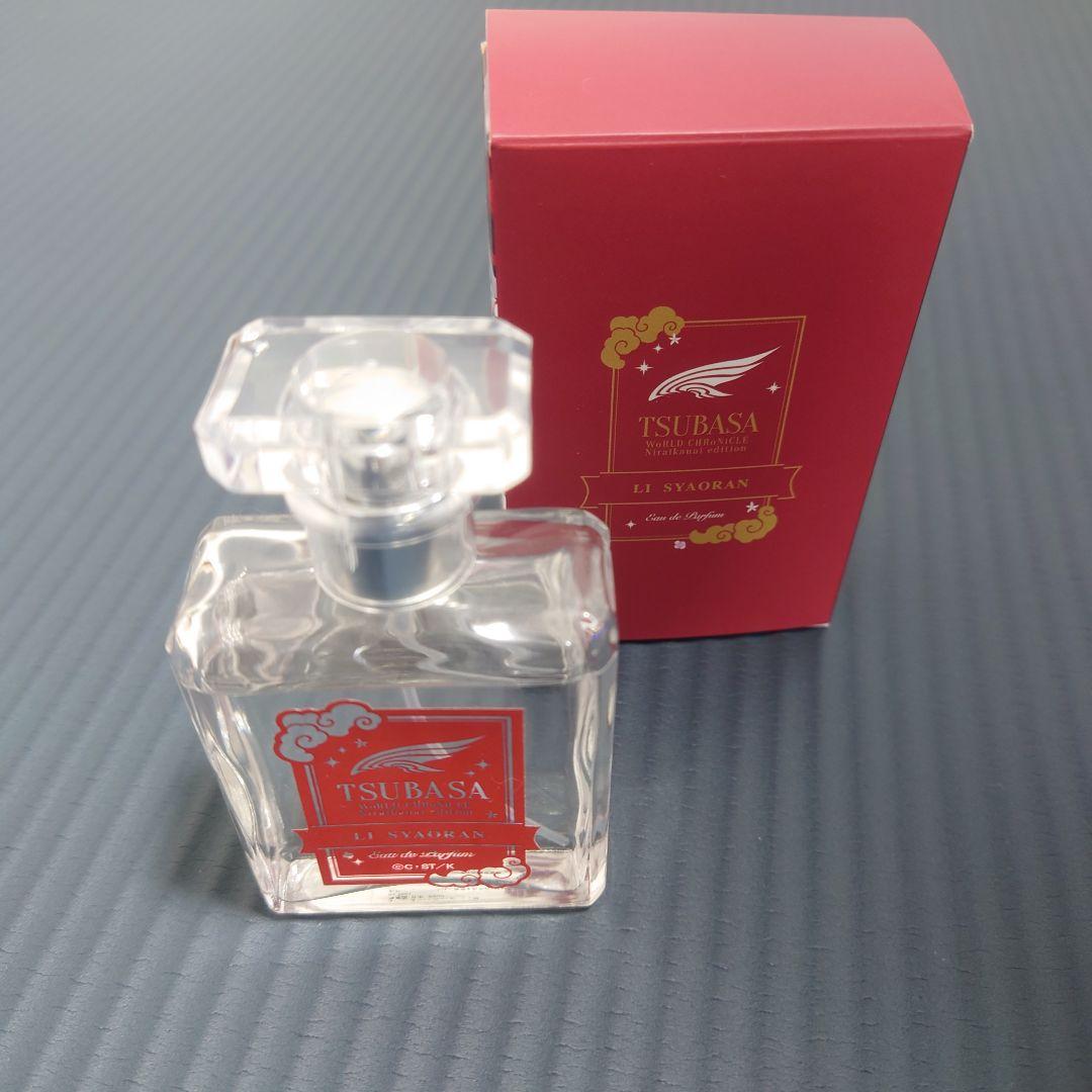 ツバサ オードパルファム（李小狼） - メルカリ