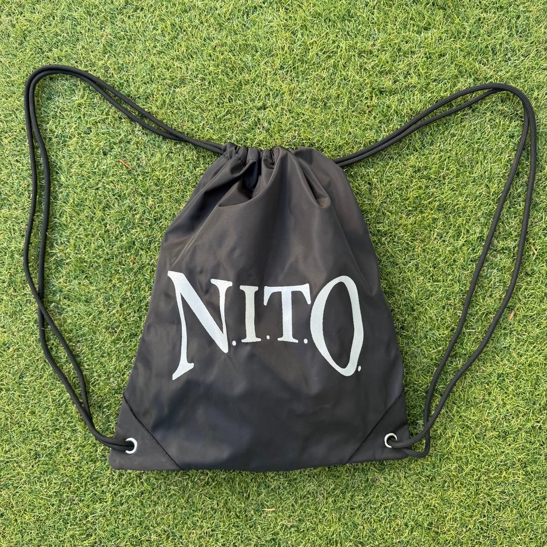 即完売】KEIJU N.I.T.O. ZEEP TOUR 2025ナップサック - メルカリ