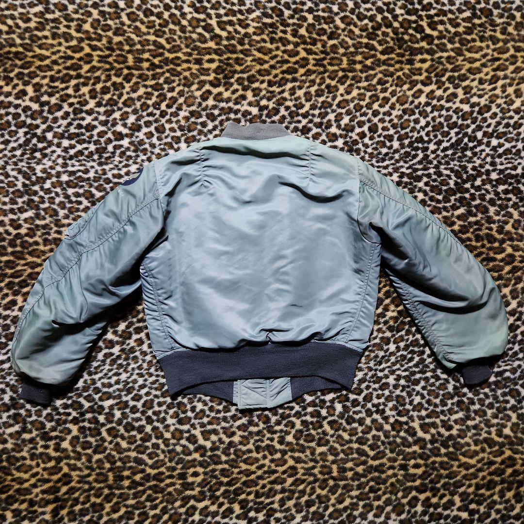 バズリクソンズ/BUZZ RICKSON'S 東洋エンタープライズ B-15D - メルカリ