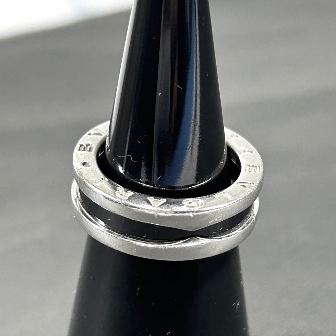 Fake Star様 専用】ブルガリ 指輪 - メルカリ