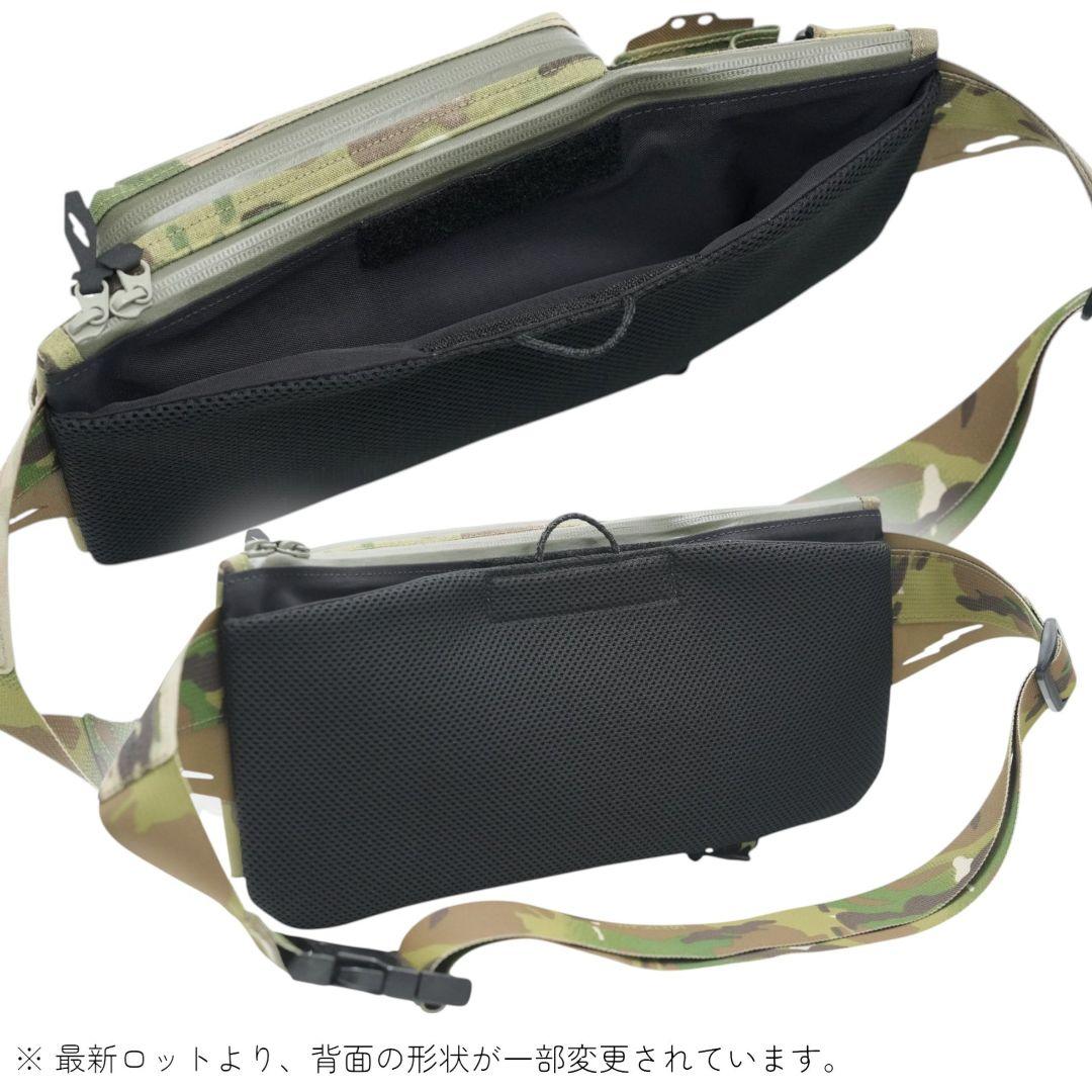 個人装備 VOLK TACTICAL GEAR RB-G2/Type -E