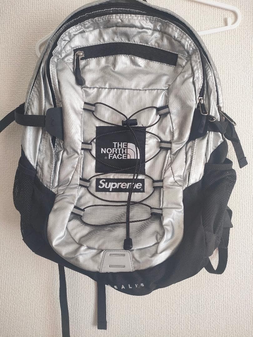 The North Face x Supreme リュック Supreme x The North Face Summit Series Outer Tape Seam Route