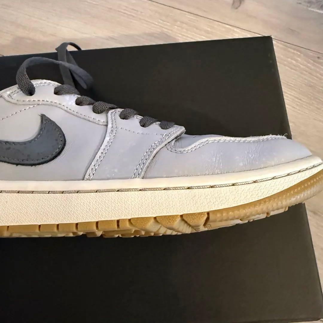 NIKE AIR JORDAN 1 LOW G 26.0cm ゴルフシューズ
