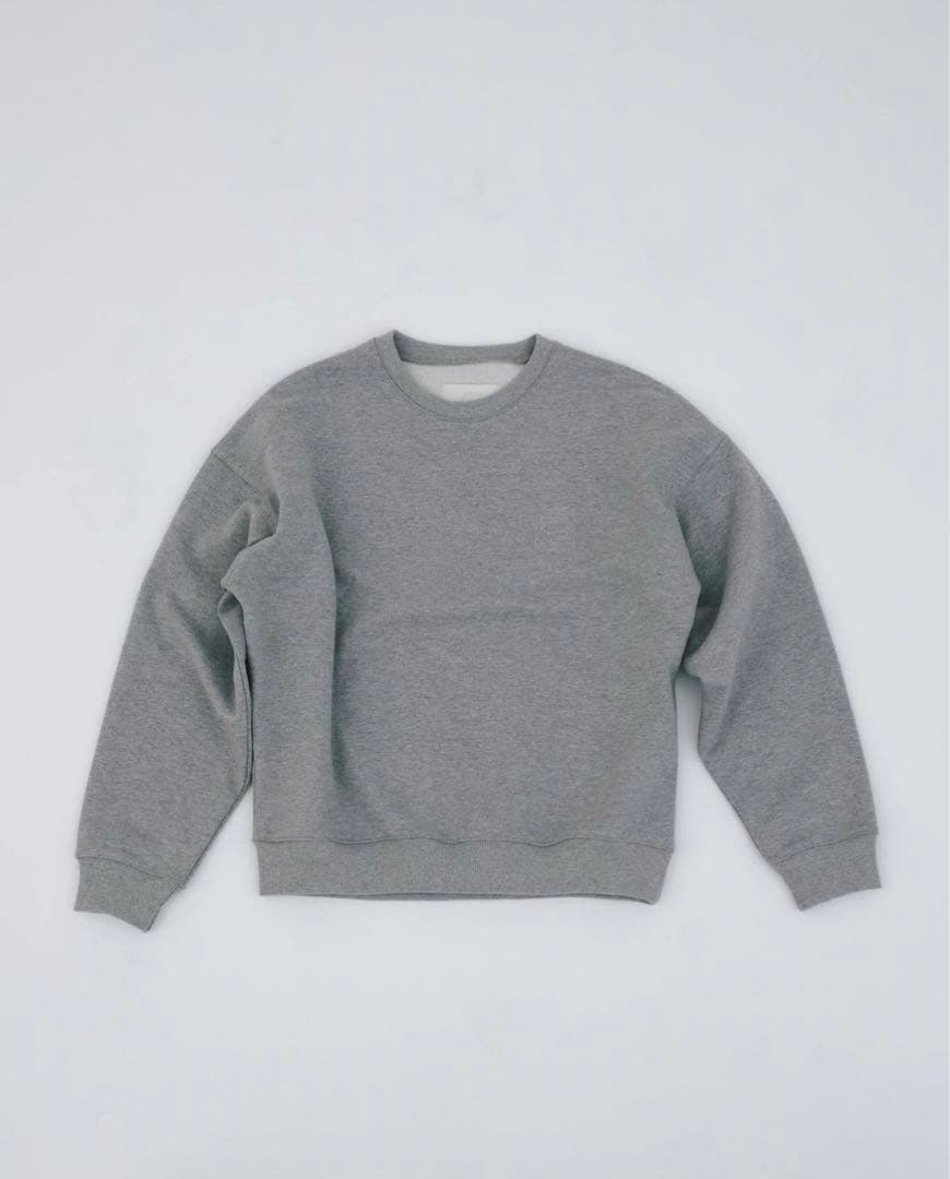 GADID ANONIEM JOHN スウェット - メルカリ