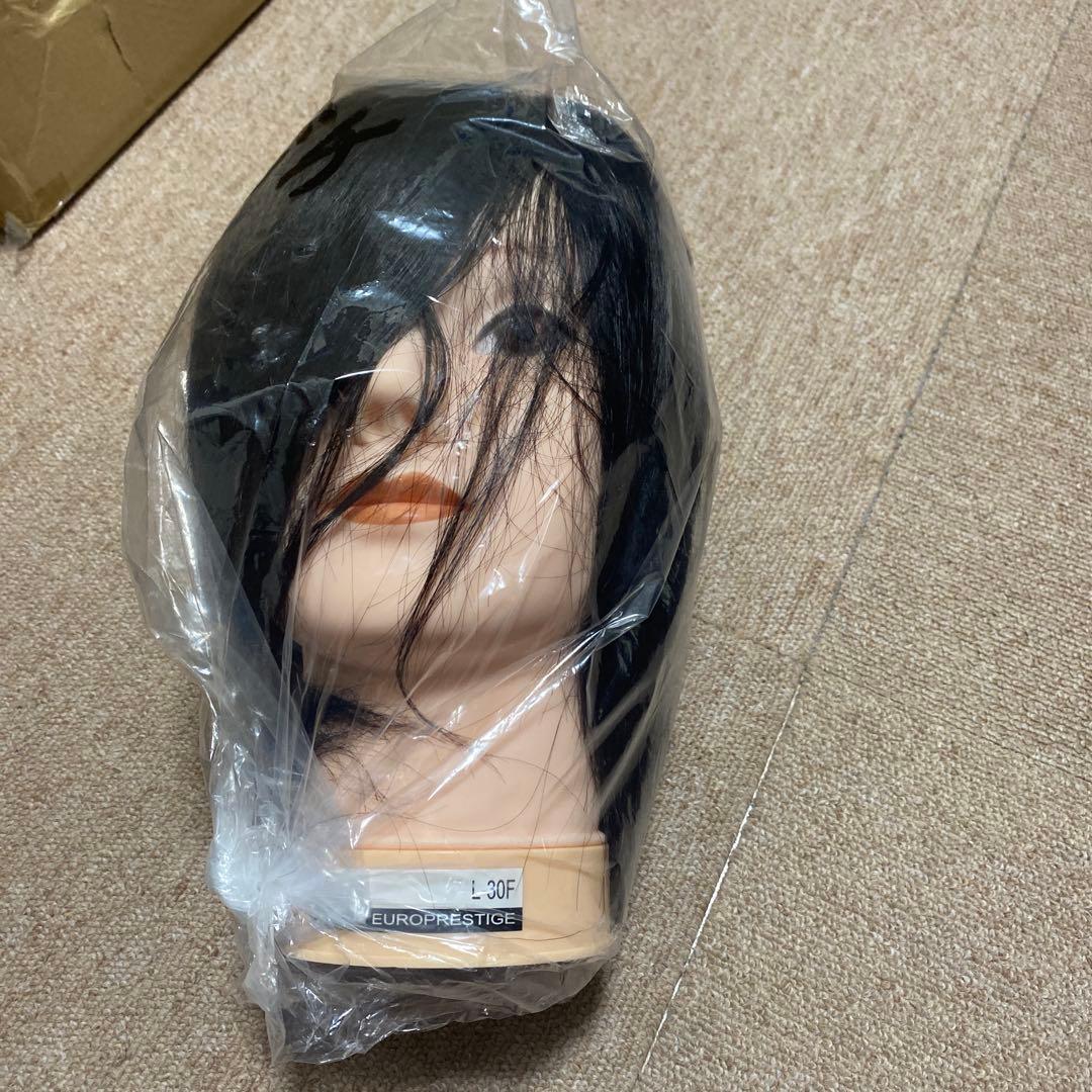 core engineer 美容師国家試験　練習用カットウィッグ core engineer 美容師国家試験 練習用カットウィッグ 美容師 NBAA