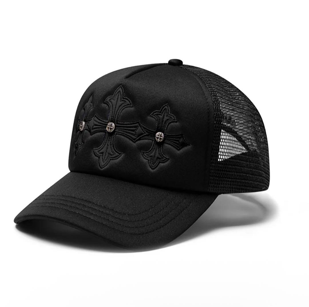 Kith ザ・ソプラノズ トラッカーハット - Kith x The Soprano