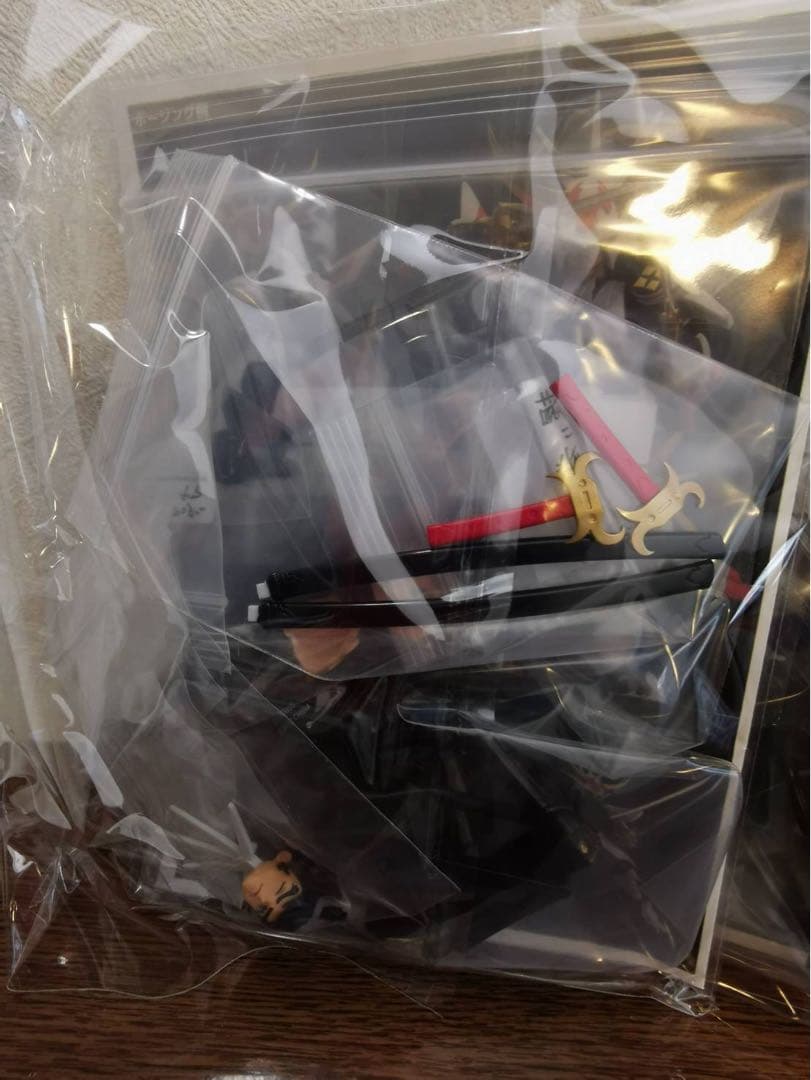 鎧伝サムライトルーパー 金 水 空 光 輝 (火) - メルカリ