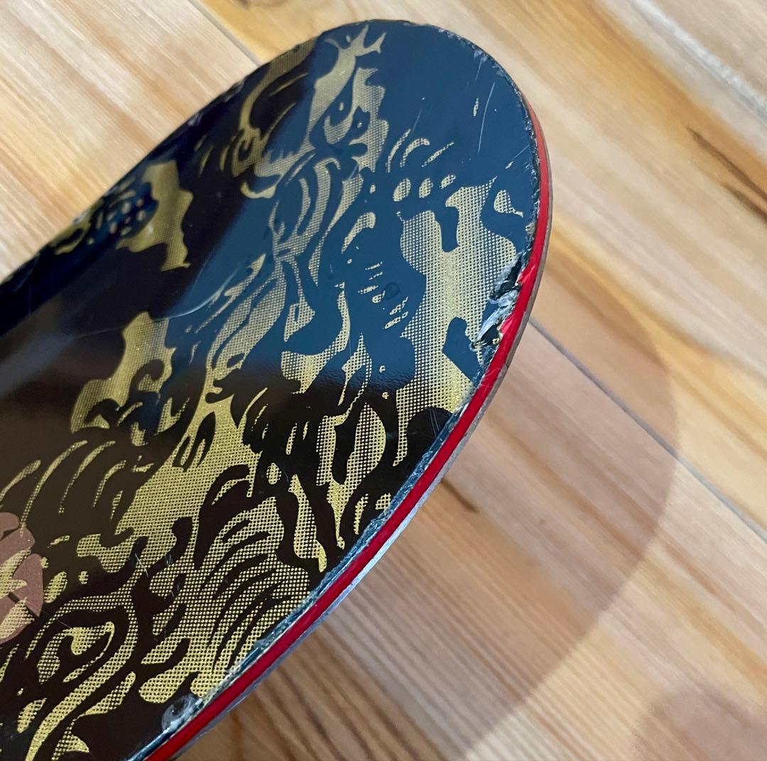 影八甲田 スキーボード/ファンスキー/ショート/ブルーモリス/99