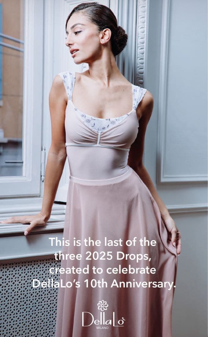 最終お値下げ☆Dellalo Milano KALI Mサイズ - メルカリ