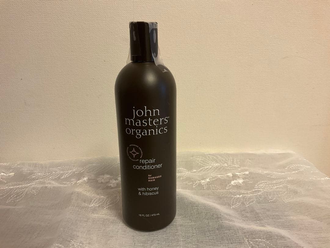 ジョンマスターオーガニック　H&Hリペアコンディショナー N 473ml 未使用