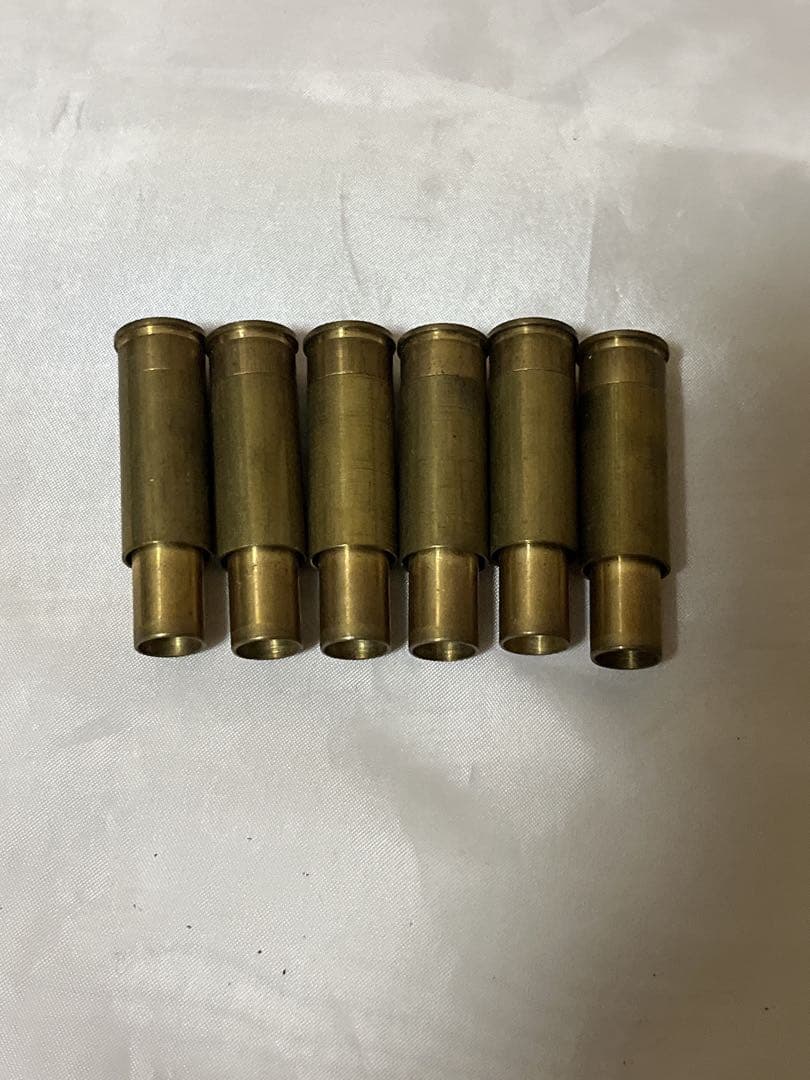 レイジングブルマキシ44マグナム ガスリボルバー （ジャンク品