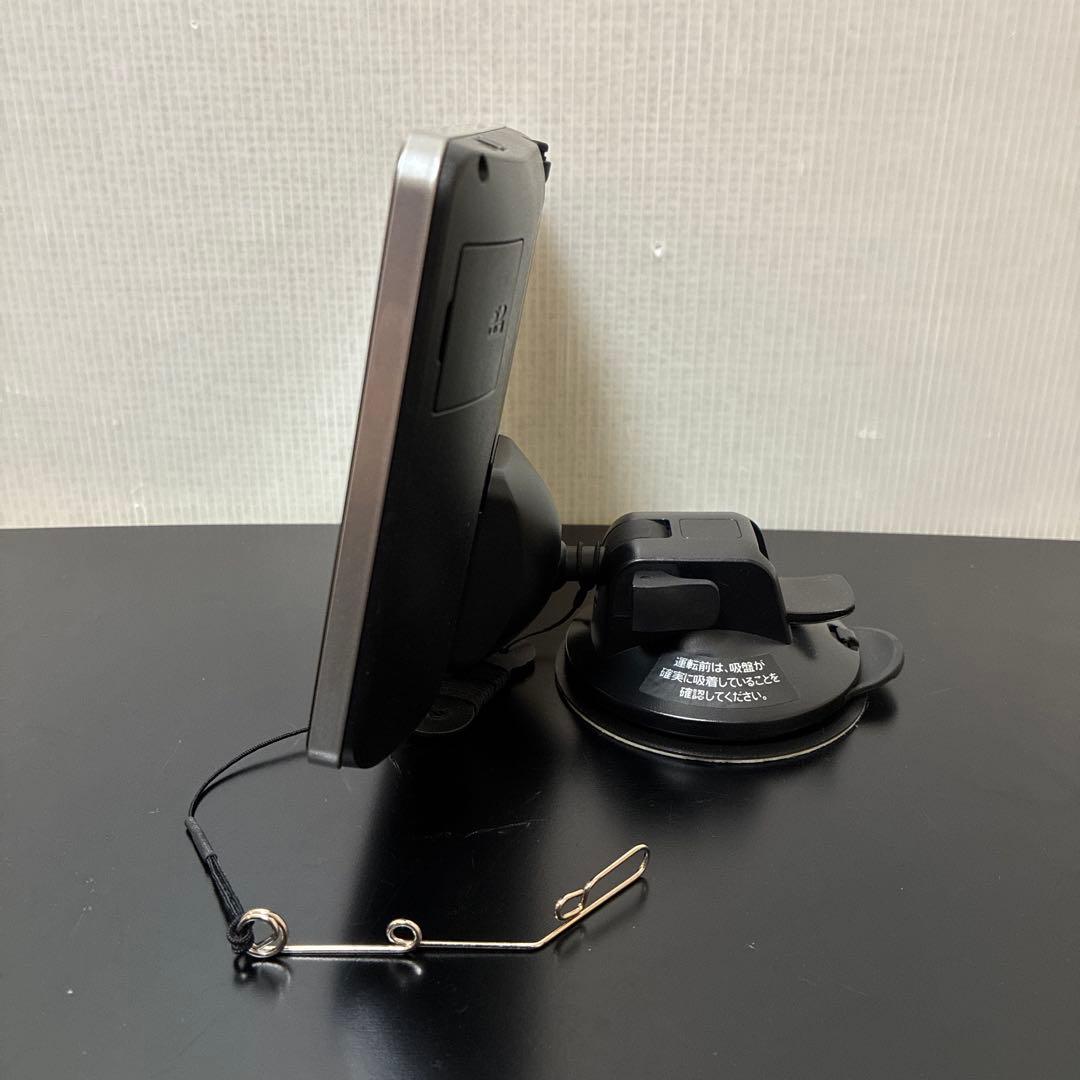 パナソニック ポータブルナビ ゴリラ CN-G700D