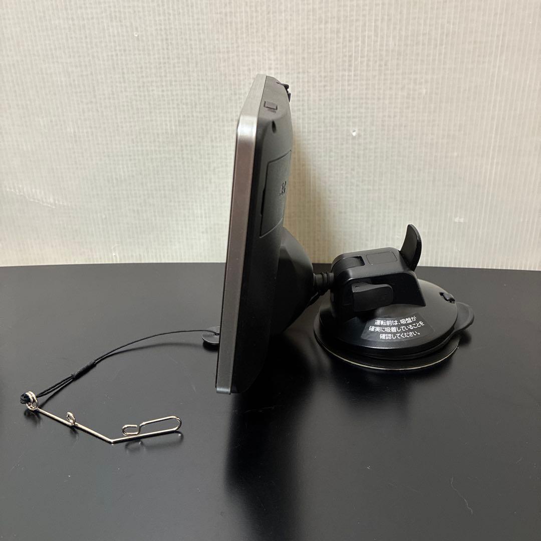 パナソニック ポータブルナビ ゴリラ CN-G700D