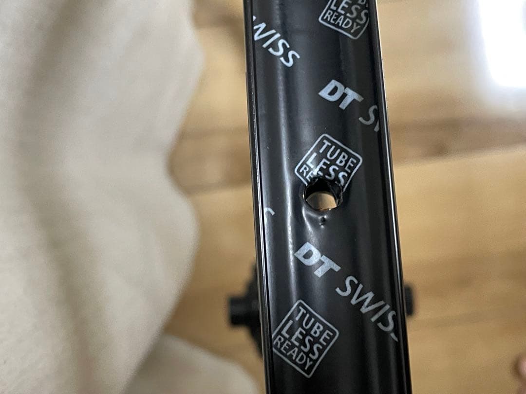 DT SWISS R470 Discフルシールドベアリングハブ シマノ11/12 SWISS DT