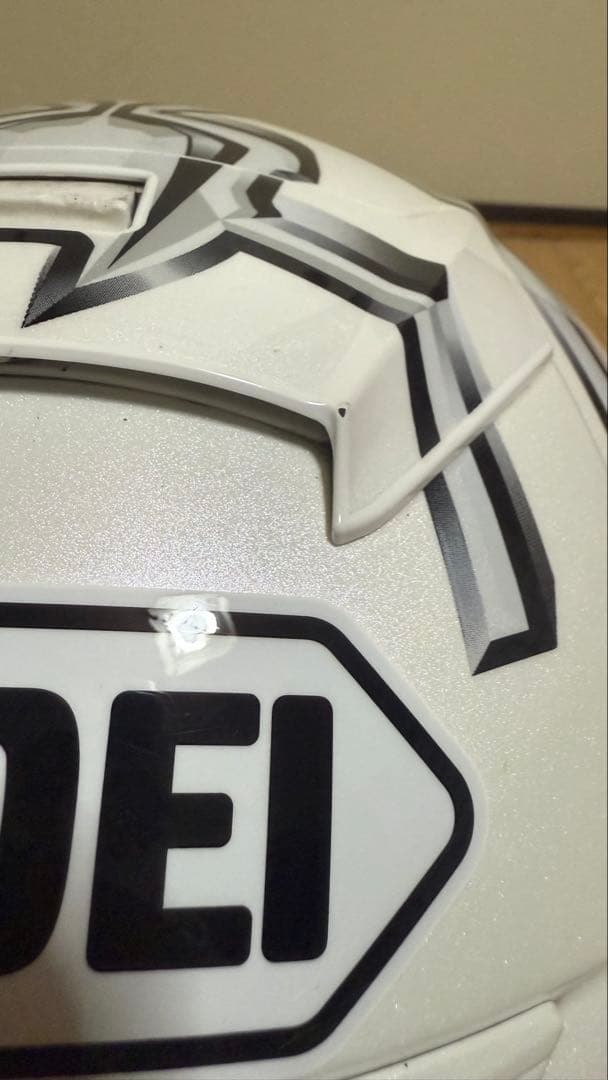 【SHOEI】 X-fourteen Mサイズ