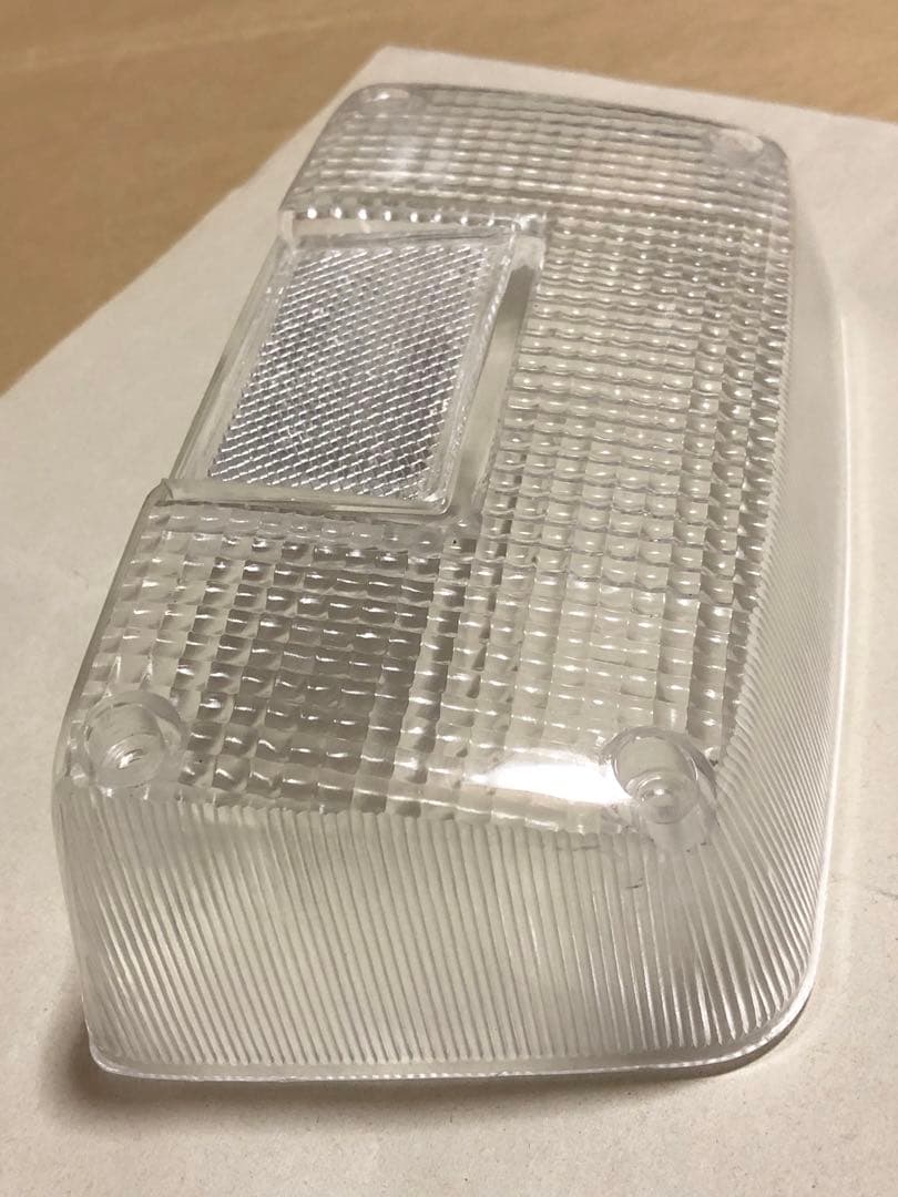 キタコ クリアテールレンズ GSX250/400 ゴキ ザリ - メルカリ