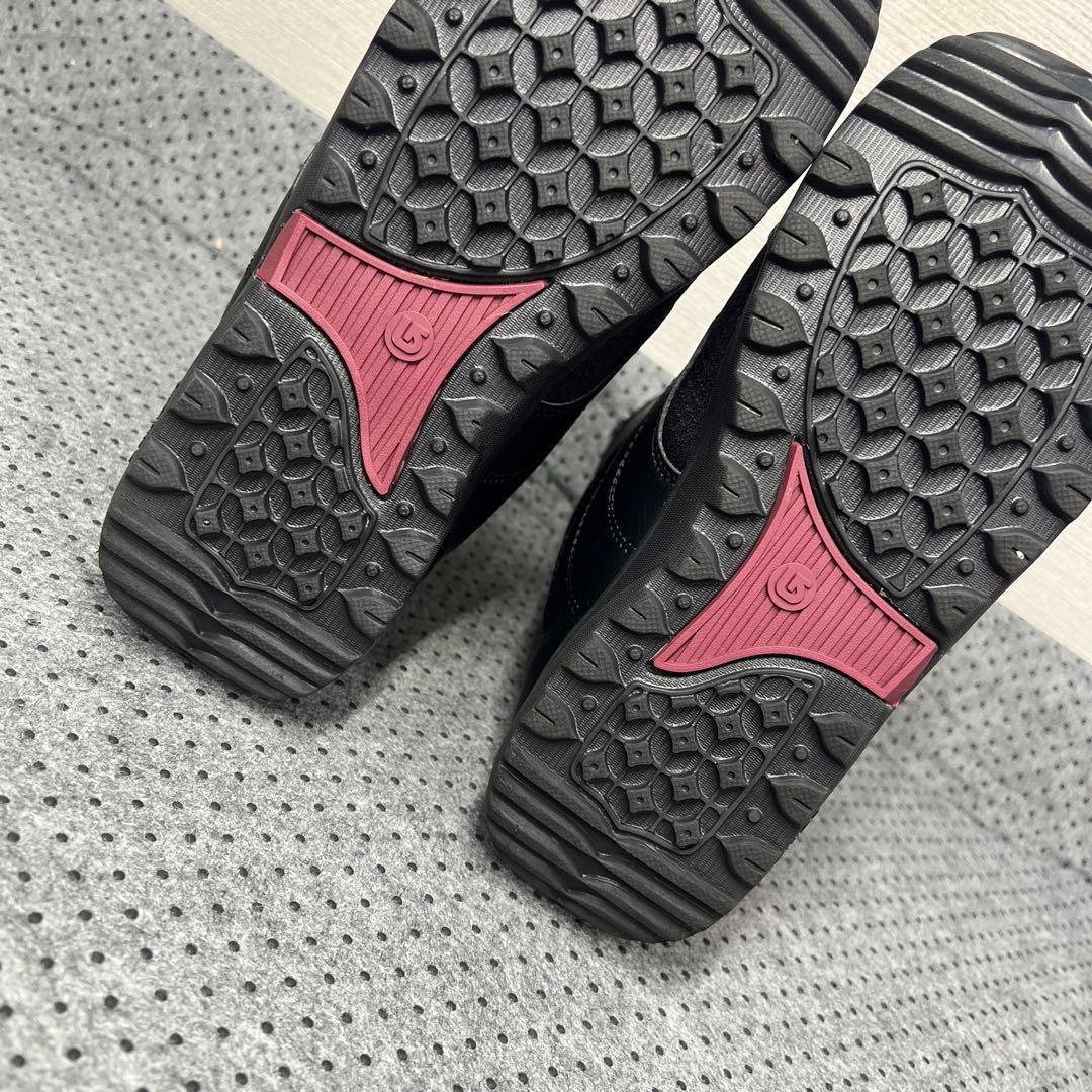 ２回使用 23.5cm BURTON MINT BOA ブーツ