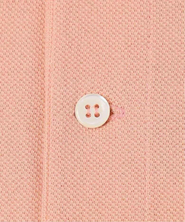 ラコステ/IENA別注ポロシャツ