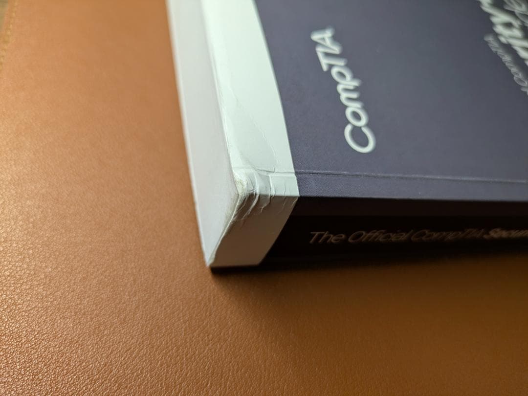 CompTIA Security+ Study Guide日本語版SY0-701 - メルカリ