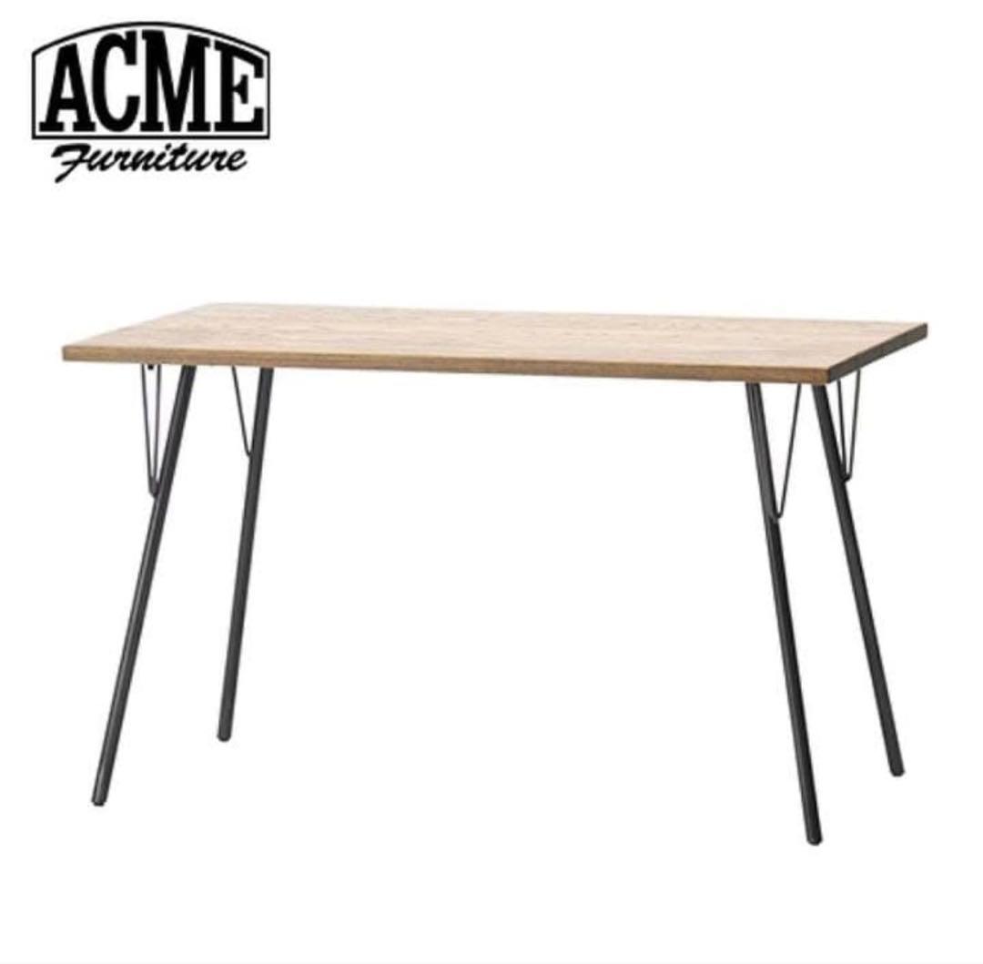 ACME furniture アクメフェニチャー　ダイニングテーブル ACME Furniture | CARDIFF DINING TABLE カーディフ ダイニングテーブル