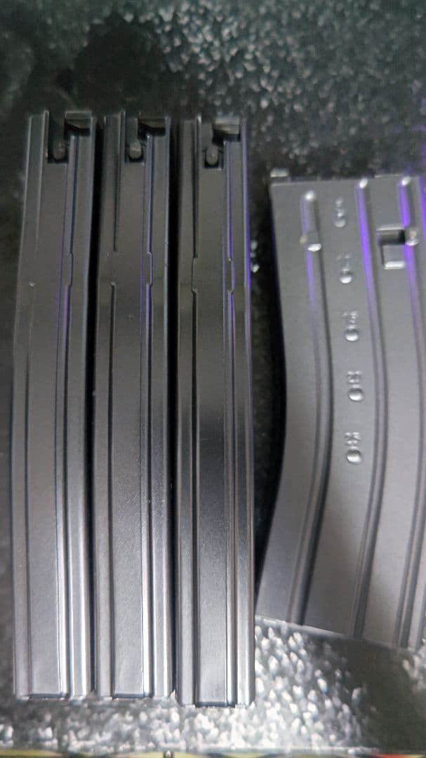 t*a様 マ*ン様 東京マルイ ガスブローバックマシンガン89式5.56mm小銃 89式5.56mm小銃〈固定銃床型〉 - ガスブローバック マシンガン | 東京