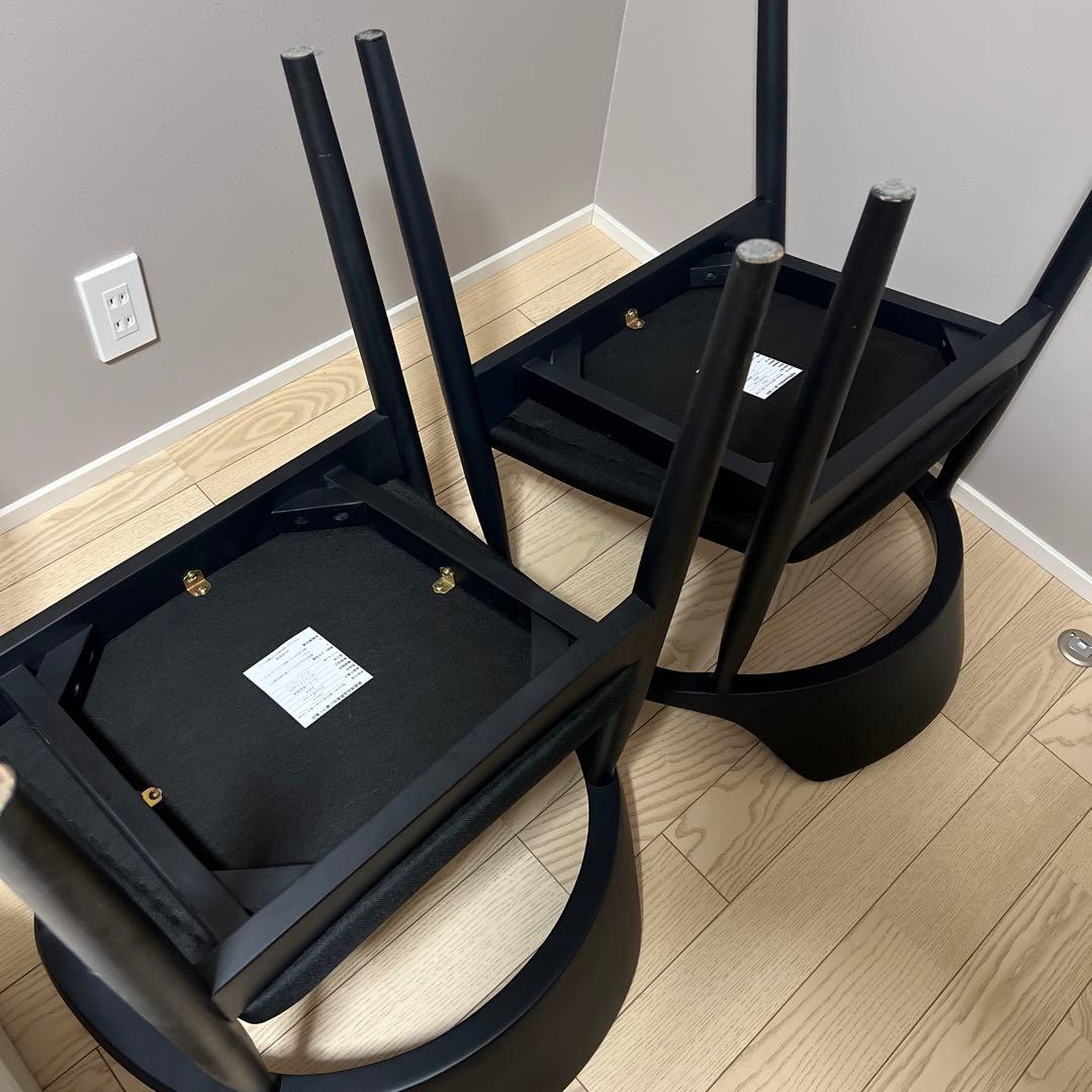 キラキラ星　関家具 ダイニングチェア 2脚目 楽天市場】関家具（ダイニングチェア｜イス・チェア）：インテリア