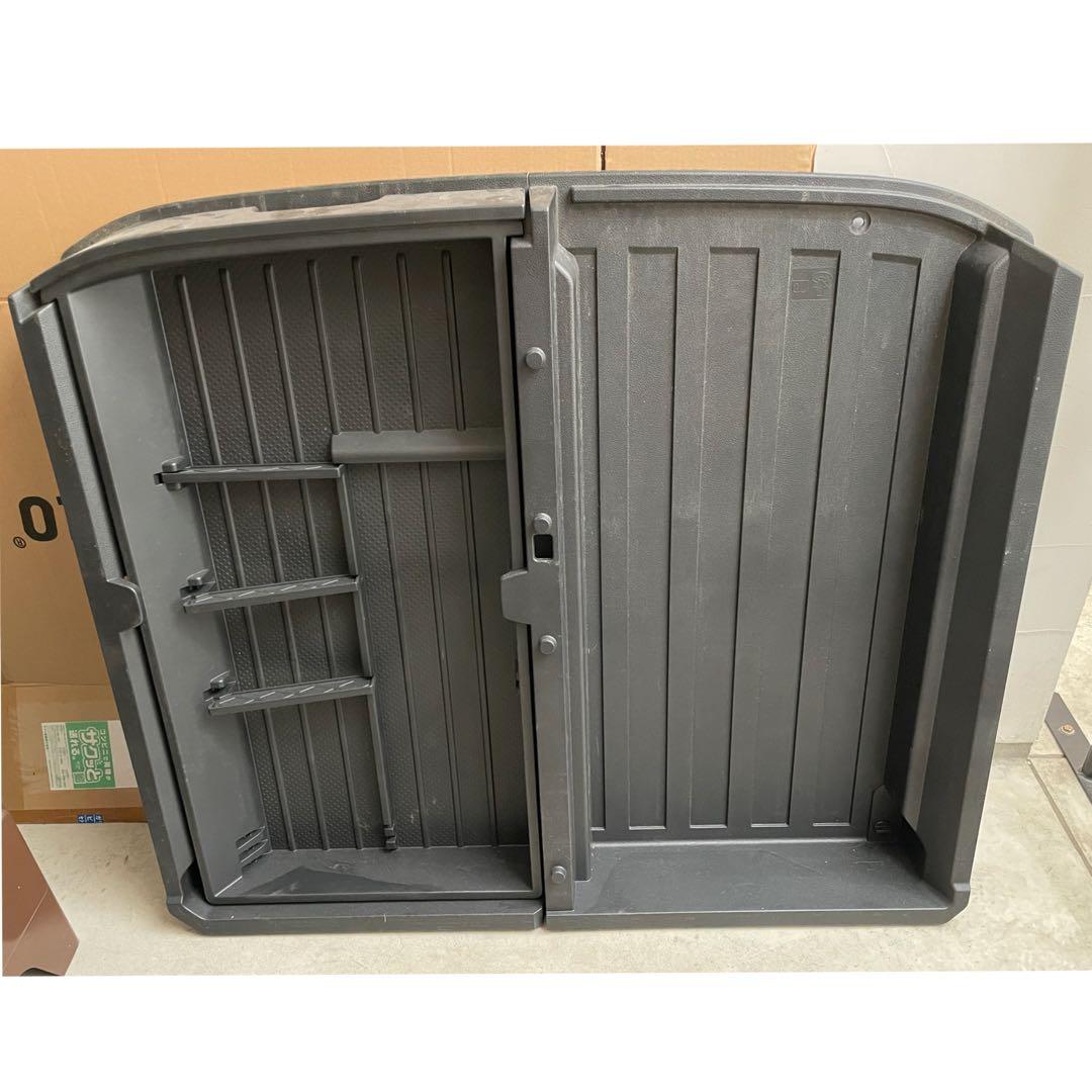 引き取り希望！エクストレイル X-TRAIL t31 ラゲッジアンダートレイ