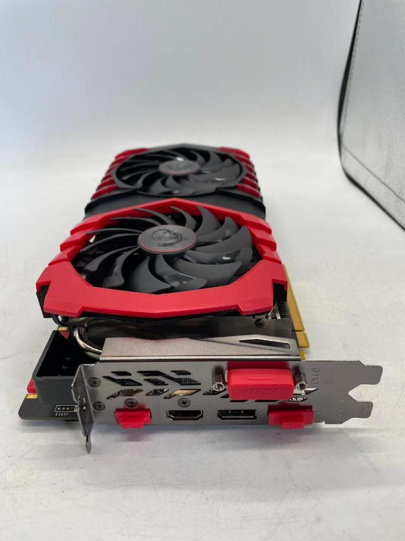 MSI GTX 1080 Ti GAMING X 11G　グラフィックボード