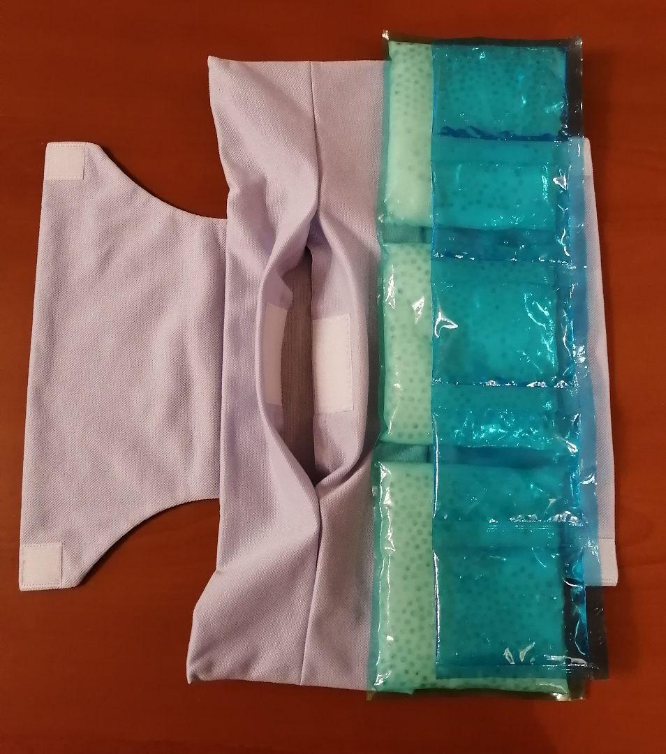 頭皮冷却用帽子 愛帽 アイスジャパン 抗がん剤治療 - 帽子激安